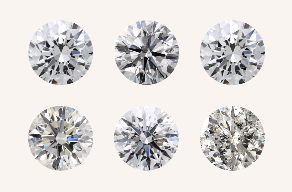 What is Diamond Clarity?