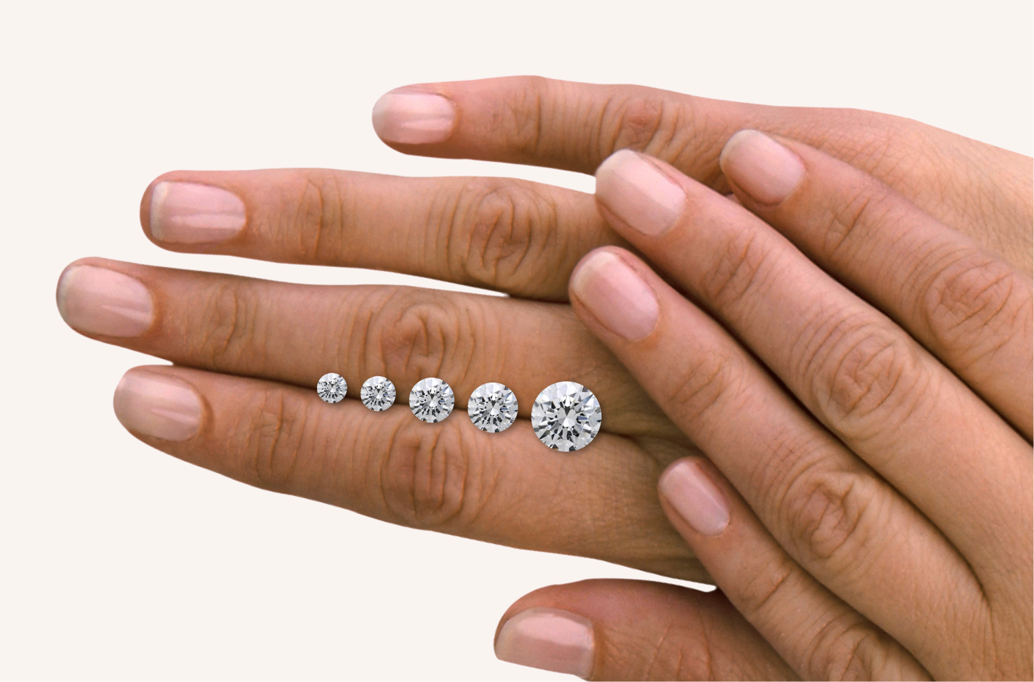 Carat diamond Clearance